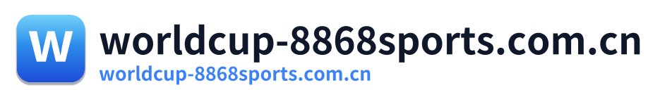 worldcup-8868sports.com.cn Logo
